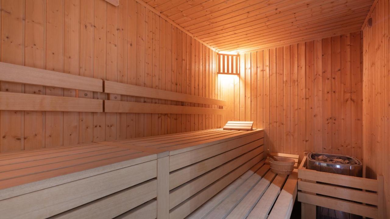Apartamenty Gdansk Eu - Baltica Towers 223 エクステリア 写真