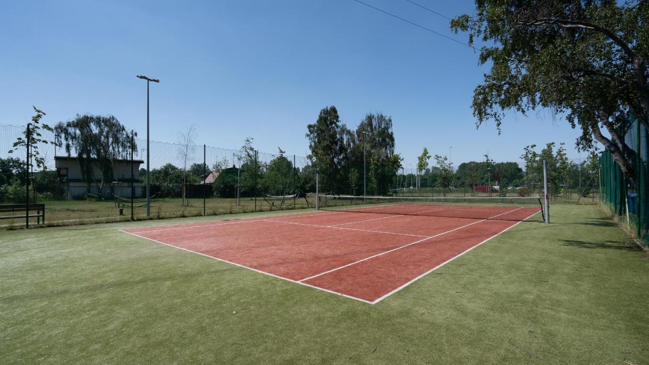 Apartamenty Gdansk Eu - Baltica Towers 223 エクステリア 写真